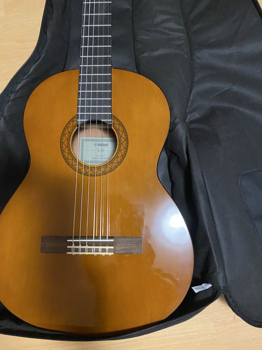 Vand chitara clasica Yamaha
