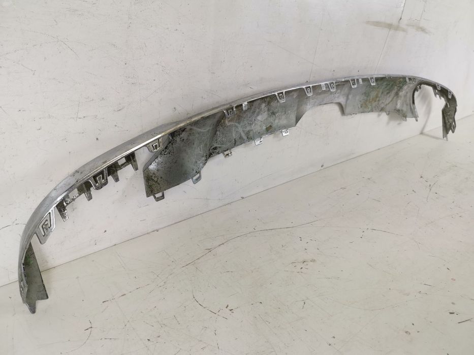 Ornament Fusta Spoiler Bara Spate Mercedes-Benz  GLE Coupe C292 [2015