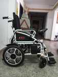 Scaun Rulant (carut) ELECTRIC
