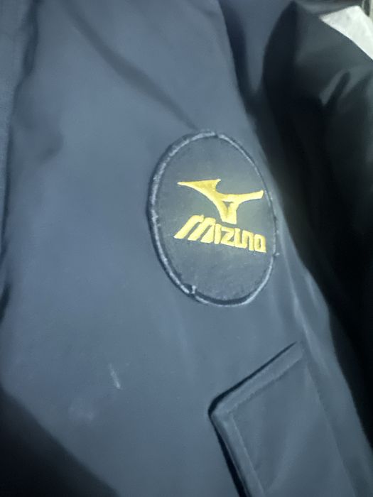 Куртка мизуно зимная