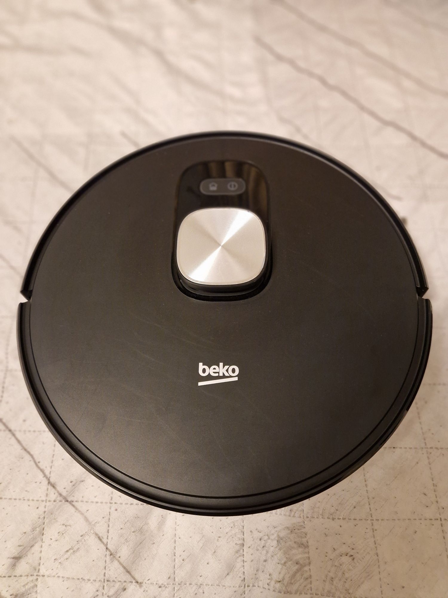Aspirator robot Beko