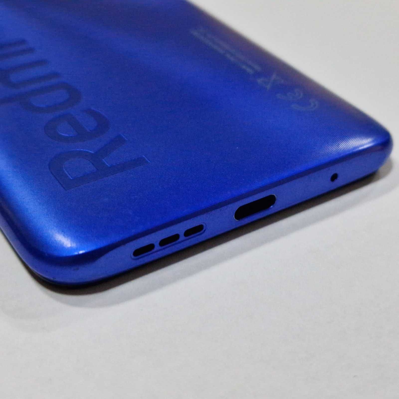 Xiaomi Redmi 9T 128GB 4GB RAM Dual