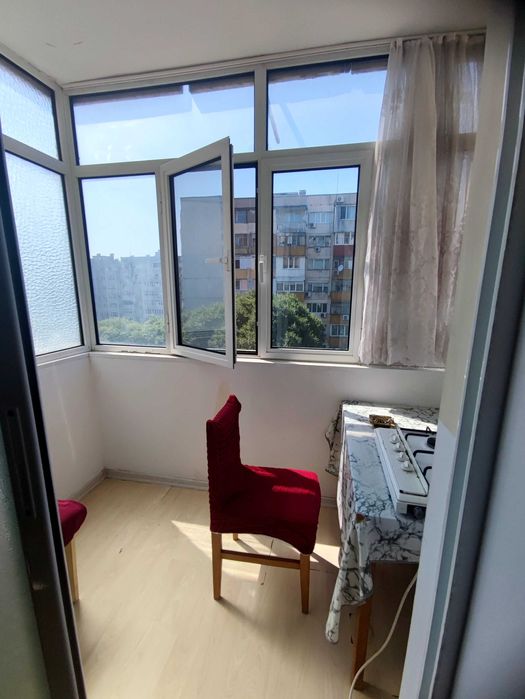 Дава се под наем Тристаен апартамент в Варна, Аспарухово - 90 кв.м за 663 € - Снимка #8