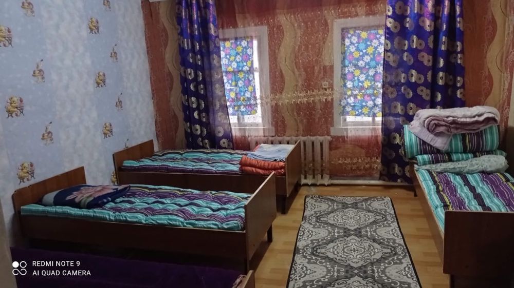 Продам дом в зеренде