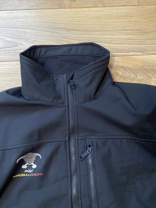 SNICKERS-jacheta de lucru, full softshell, stare foarte buna, barbati