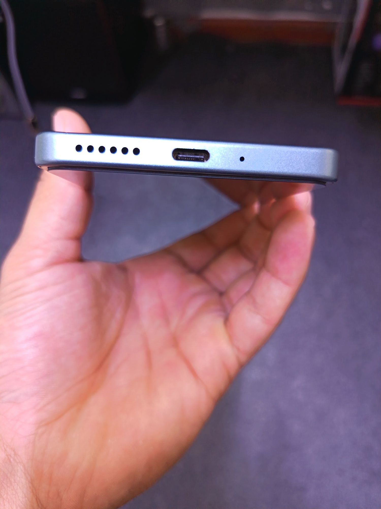 Redmi note 13 pro / ideal