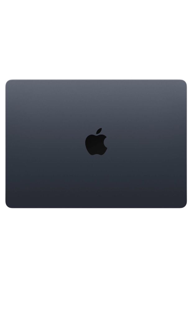 Ноутбук Apple MacBook Air 13 MLY33 черный
