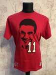 Tricou Lukas Podolski Bayern Munche marimea M