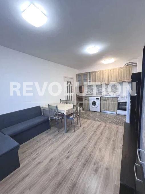 Двустаен апартамент в района на Аспарухово!