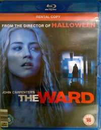 Ward, The (Blu-ray) (import, fara subtitrare romana)