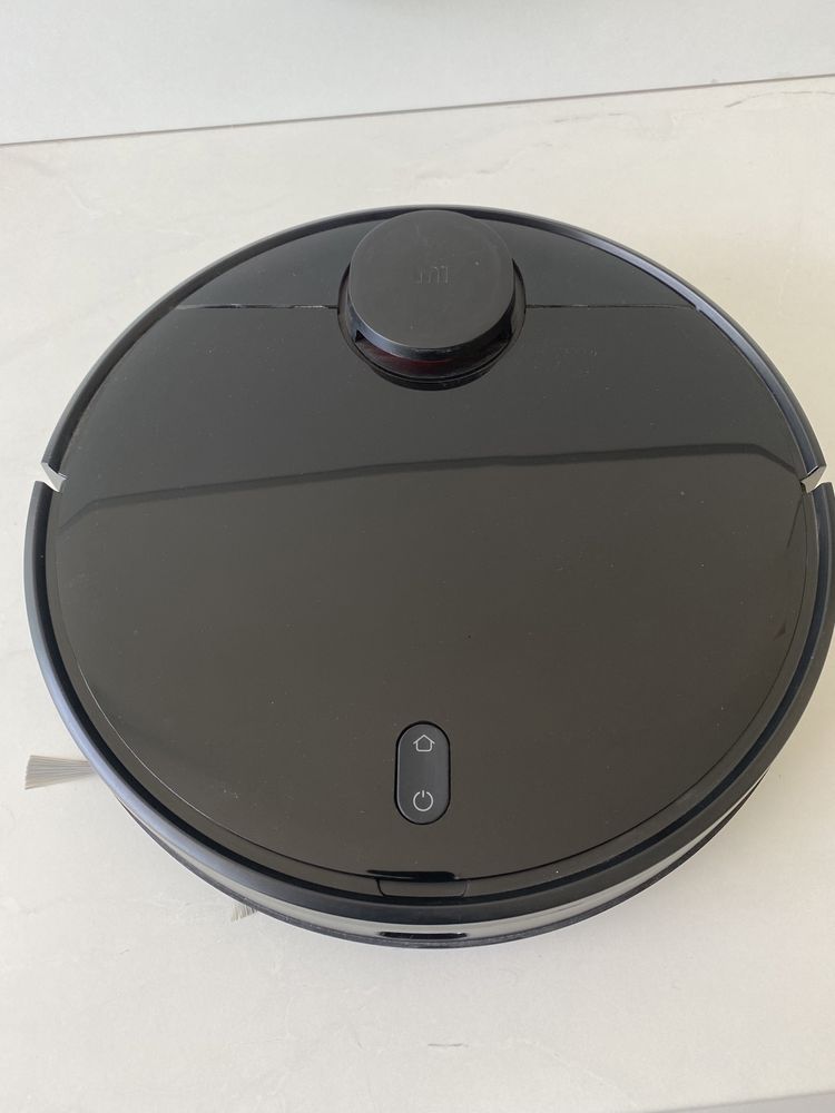 Прахосмукачка робот Xiomi Mi Robot Vacuum Mop P