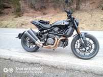 Indian FTR 1200/2020 Buy back posibility