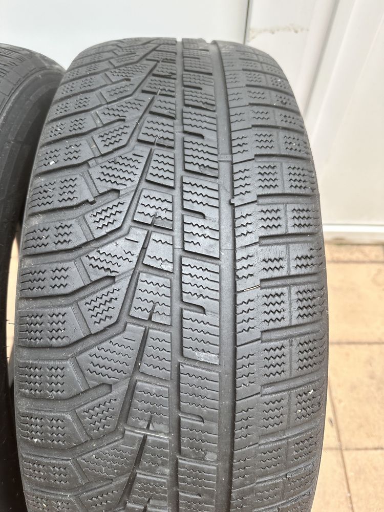 Anvelope 255/65 R17 HANKOOK de iarna