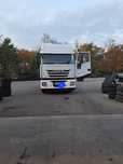 Camion Iveco stralis eev