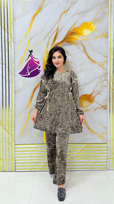 Ayollar kiyimi - N X doʻkoni