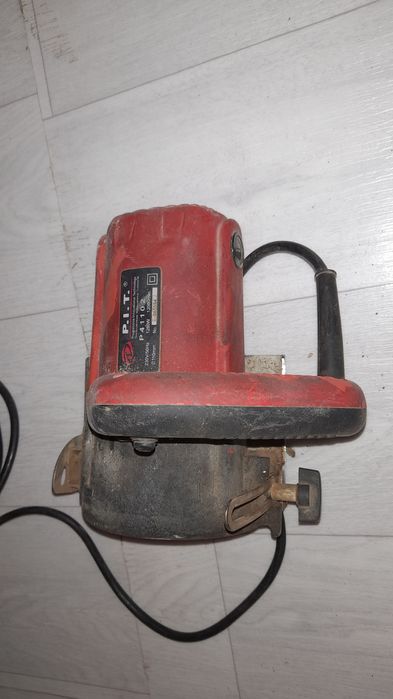 Электронной пила