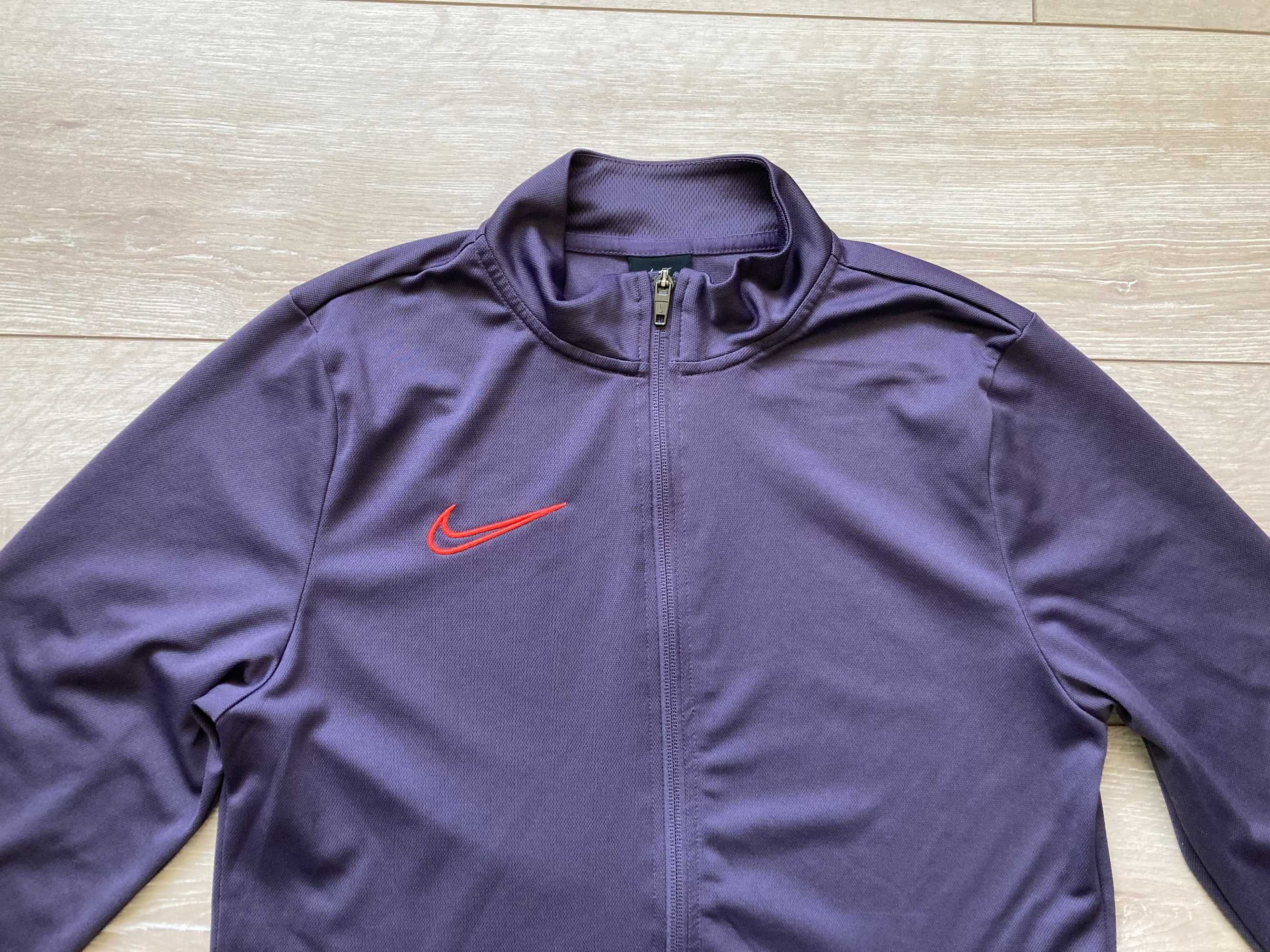 Найк Nike Academy Dri Fit мъжко горнище горница размер S