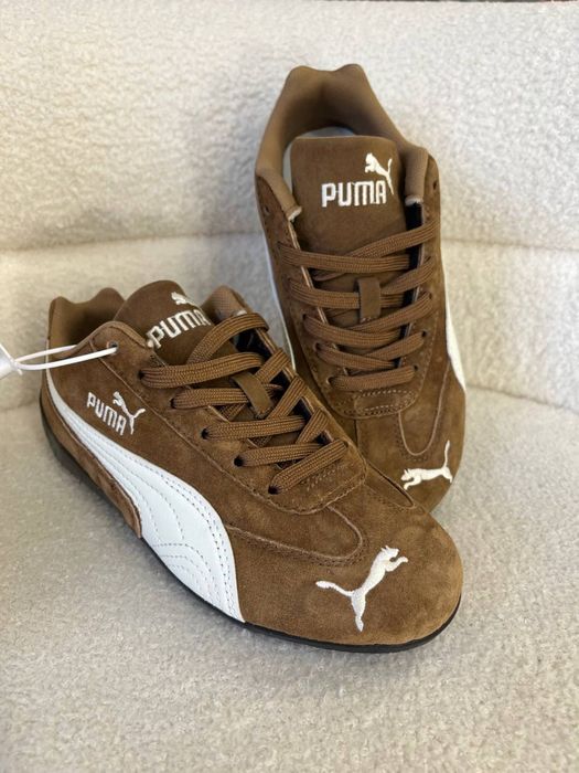 Puma Speedcat Poizon