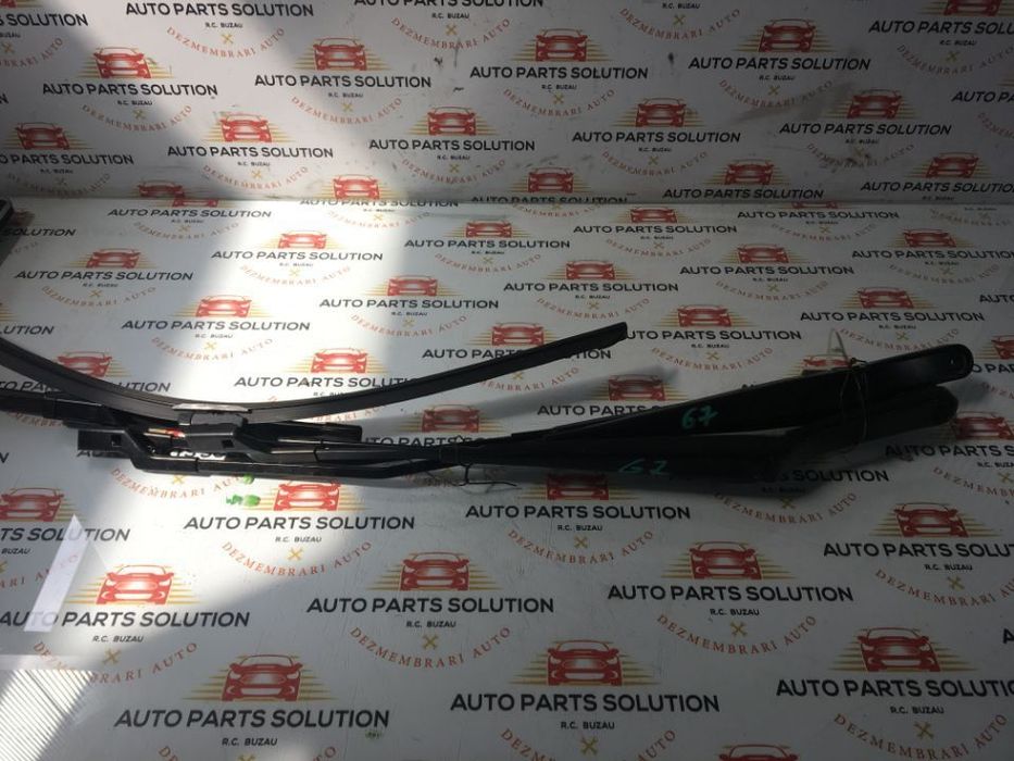 Stergator parbriz Volkswagen Golf 7