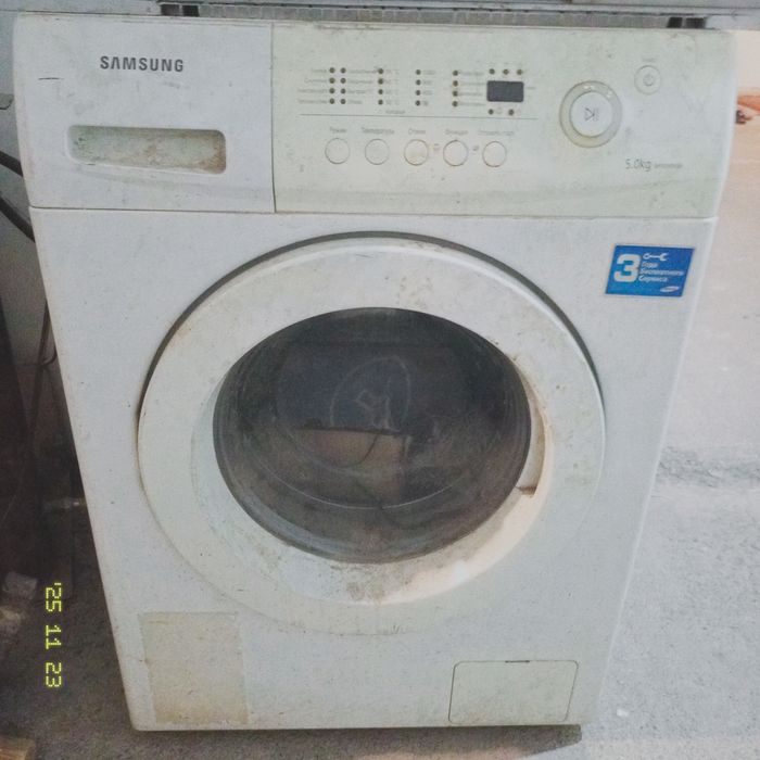 Продаётся стиральные машины