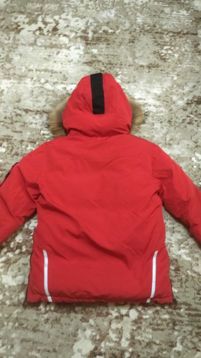 Продается Куртка мужская