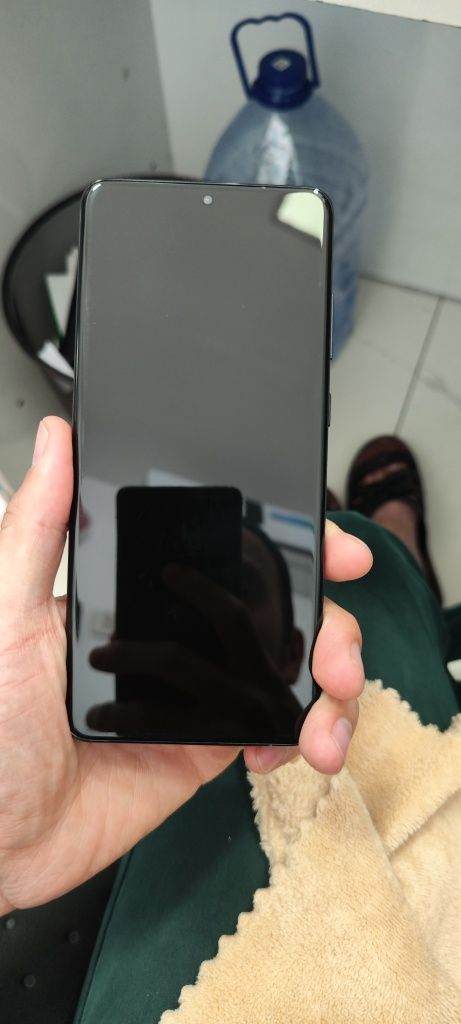 Samsung S20  Ultra Vyetnam