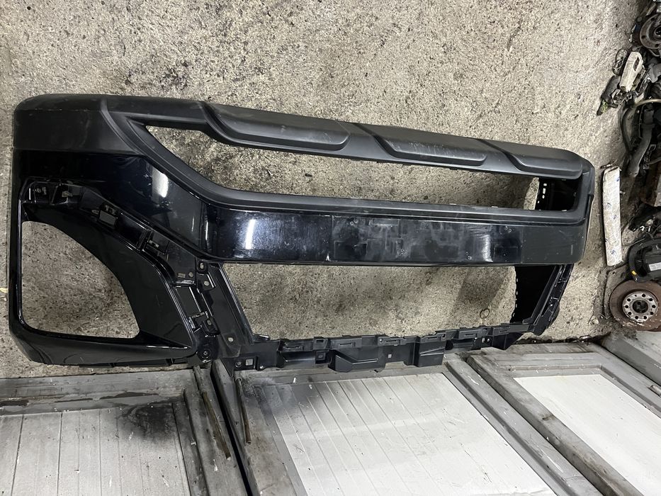 Броня Mitsubishi Eclipse Cross 2017-