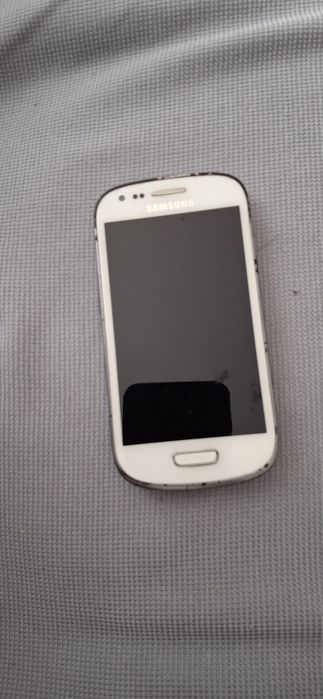Не работающий Samsung