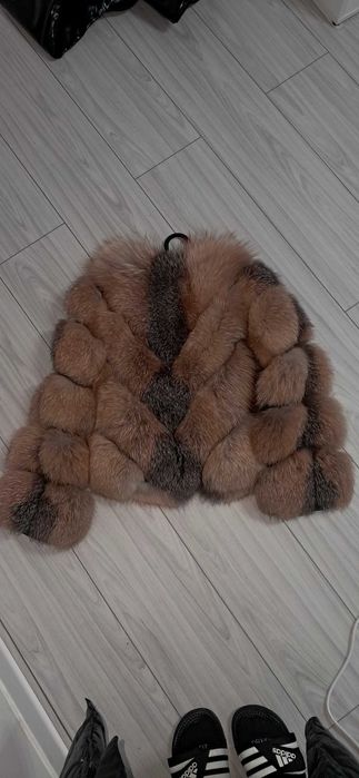 Haina de blana naturala