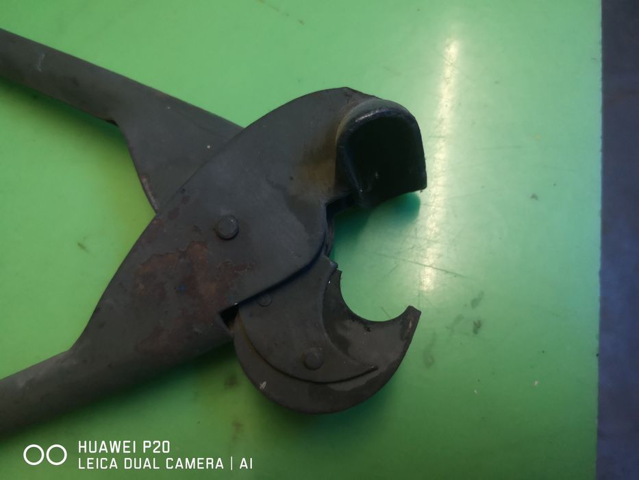 Ретро клещи.    .