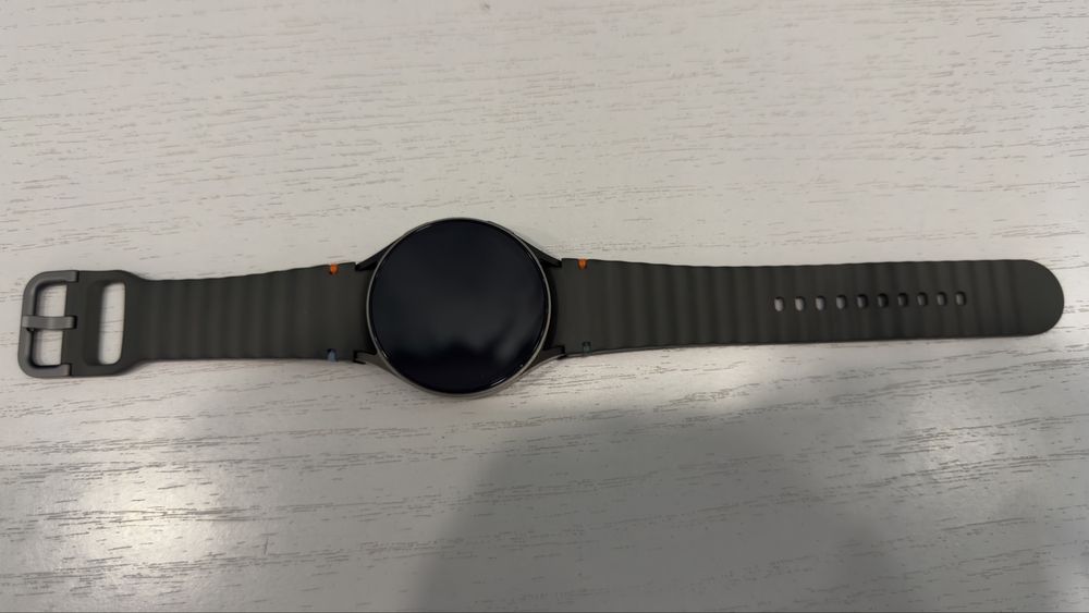 Часы Galaxy Watch 7 44mm зеленый