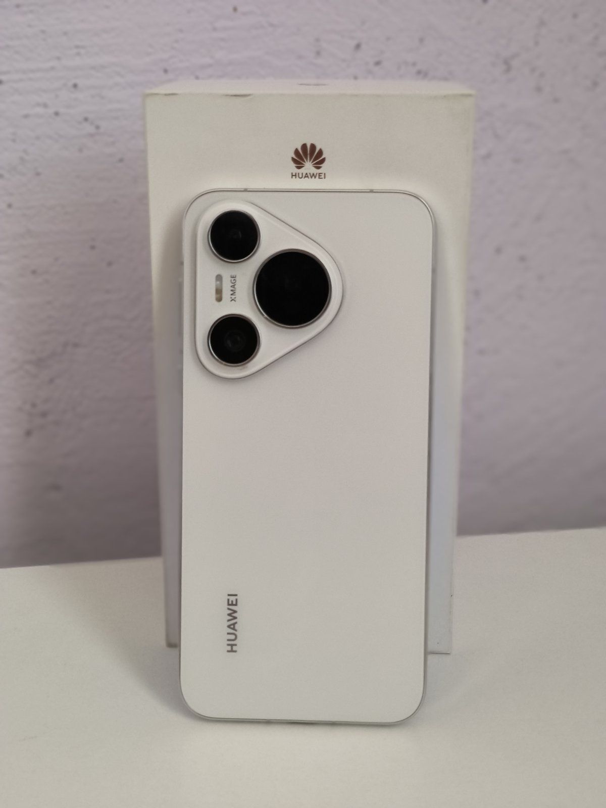 Huawei pura 70 Топ състояние