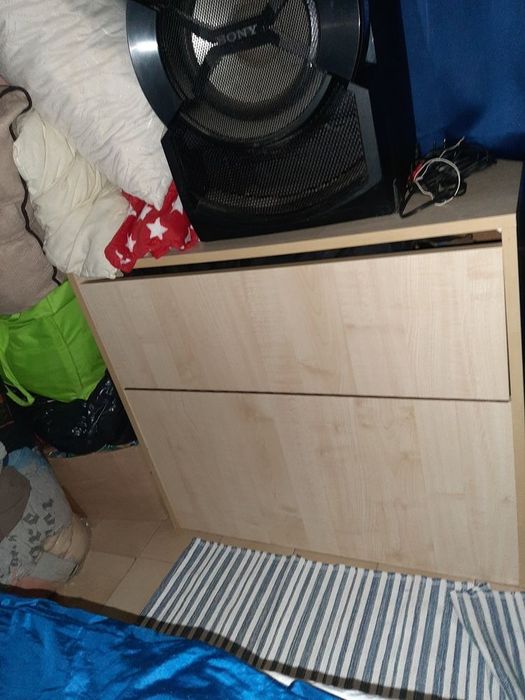 Ракла за съхранение