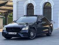 Mercedes E Clasa 220d