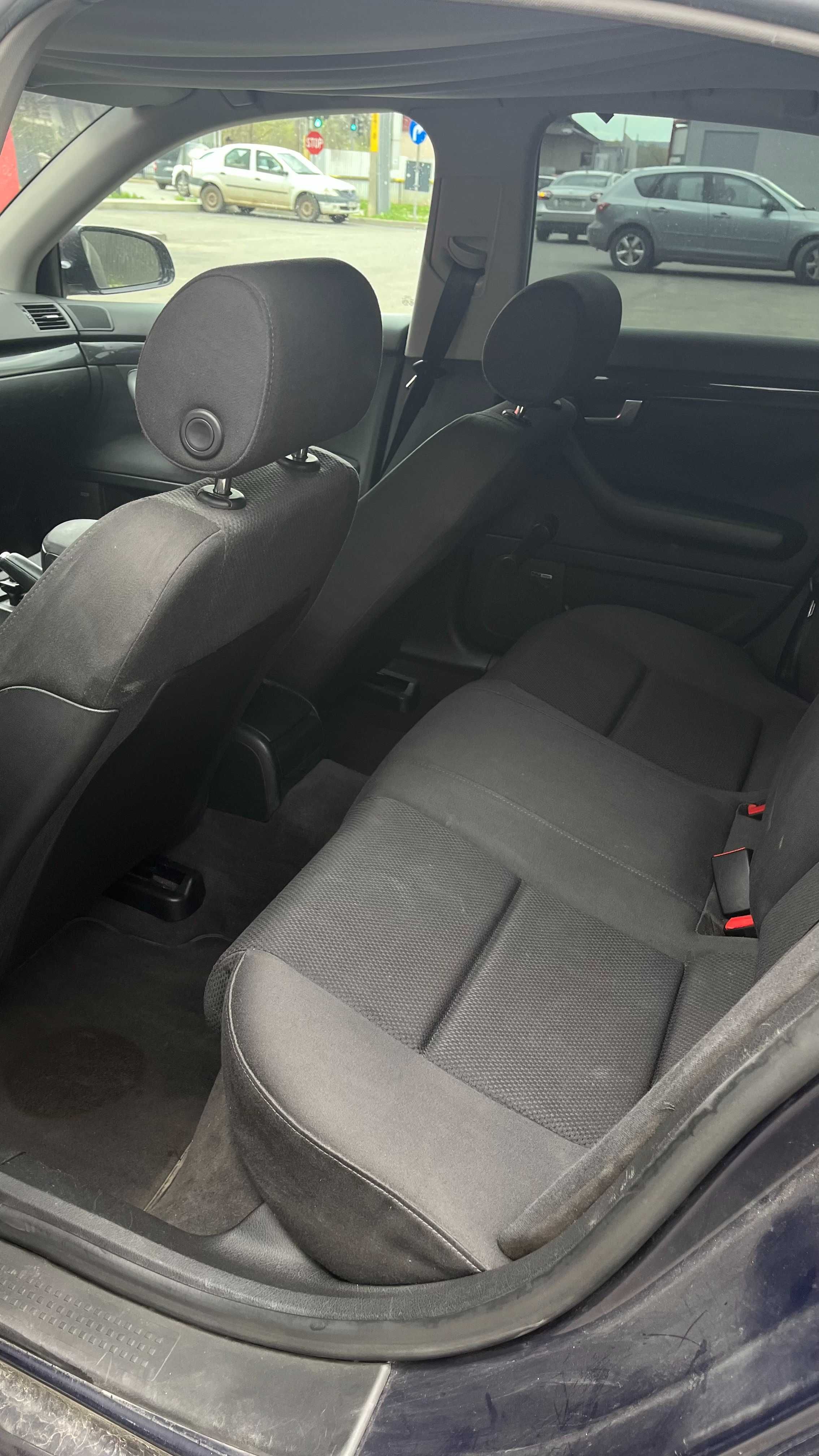 Audi A4 B6 1.8 T
