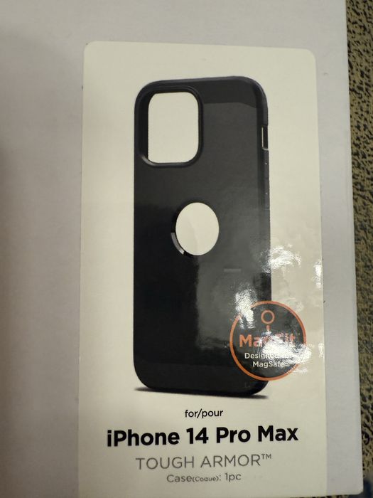 Кейс за iPhone 14 Pro Max