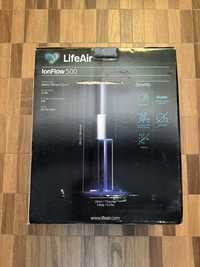 Йонизатор за въздух LIGHTAIR IONFLOW 500