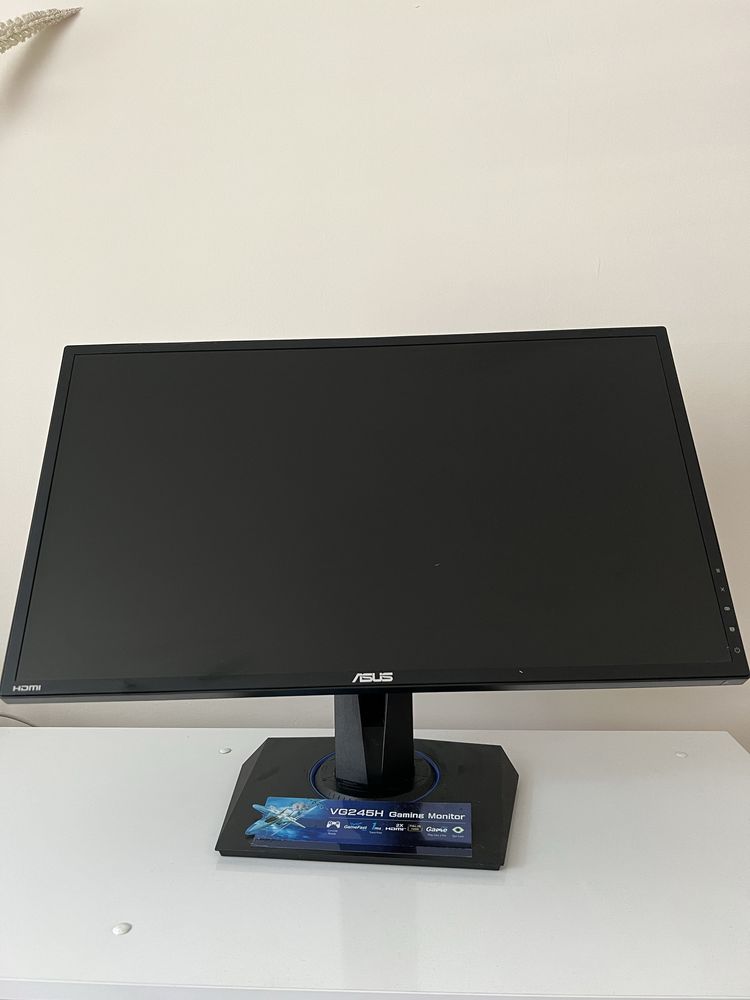 Монитор Asus VG245H - Gaming Monitor