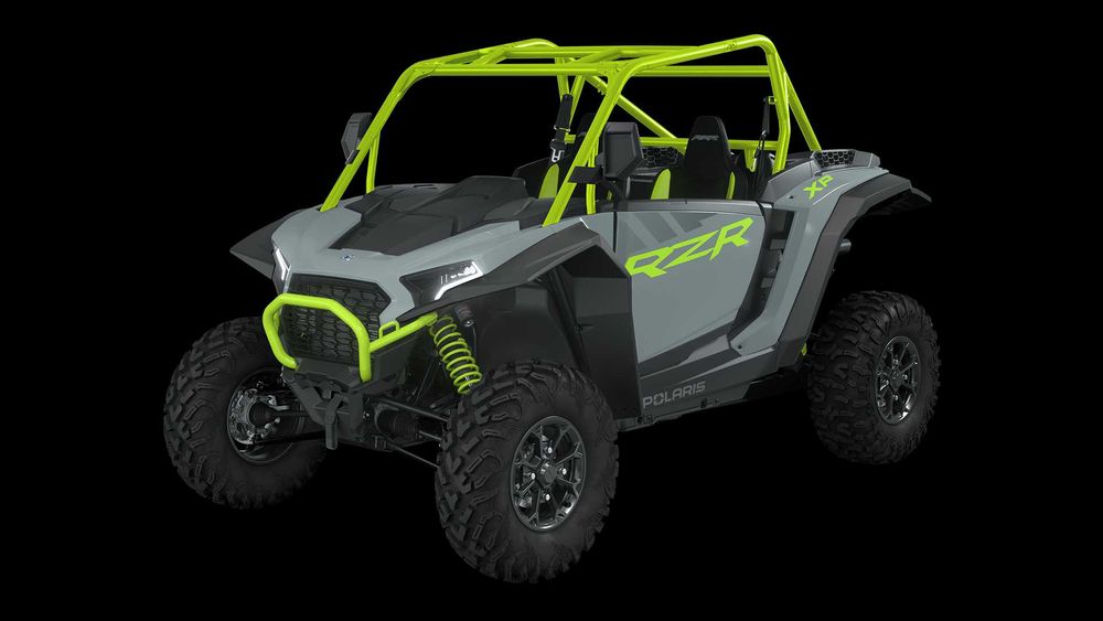 Polaris RZR 1000 XP , nou, o km, 2025, t3b!