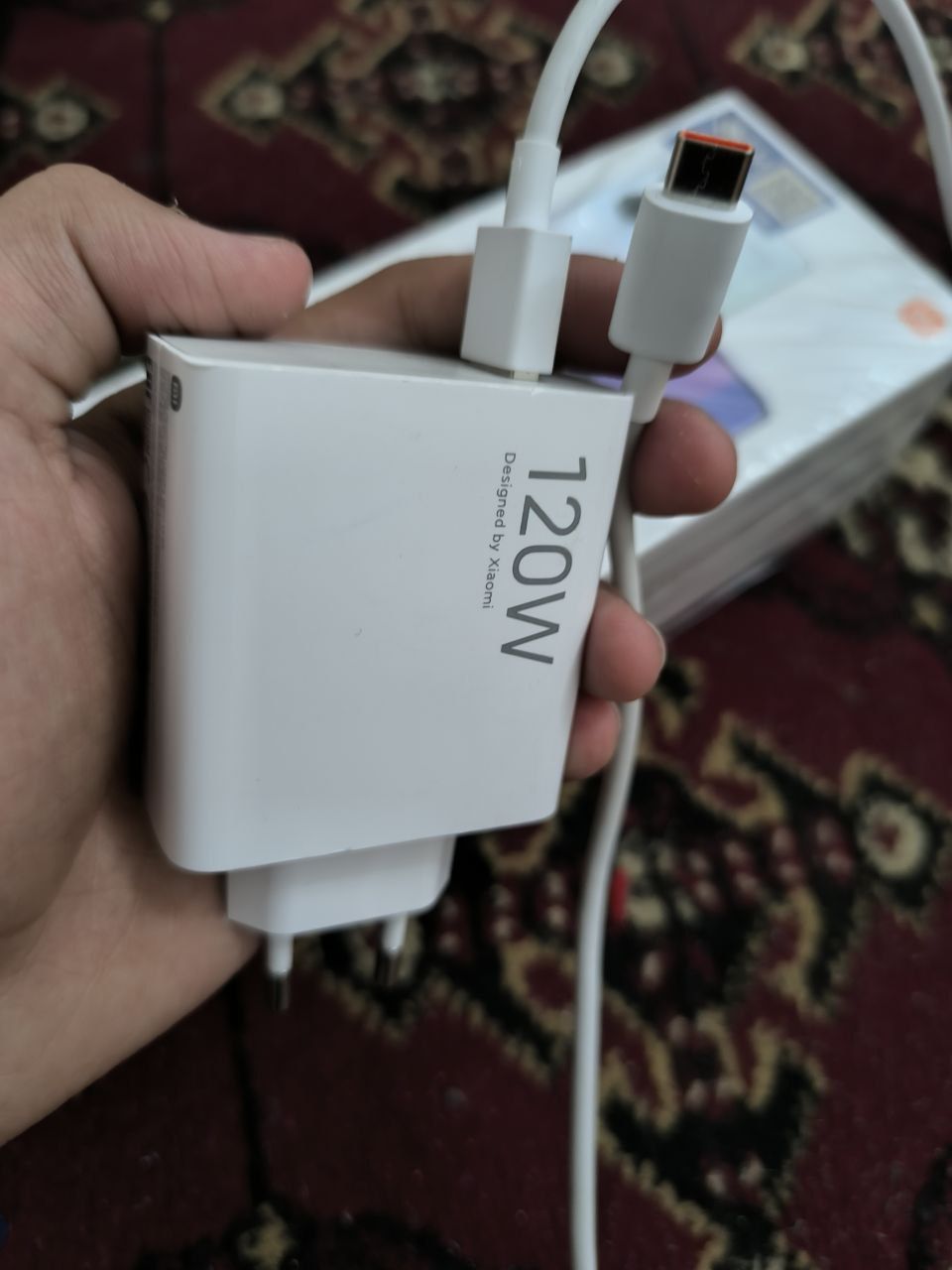 Redmi not 13 pro 5G