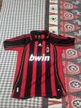 Tricou ac milan