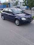 Dacia Logan 80.000km reali Benzina