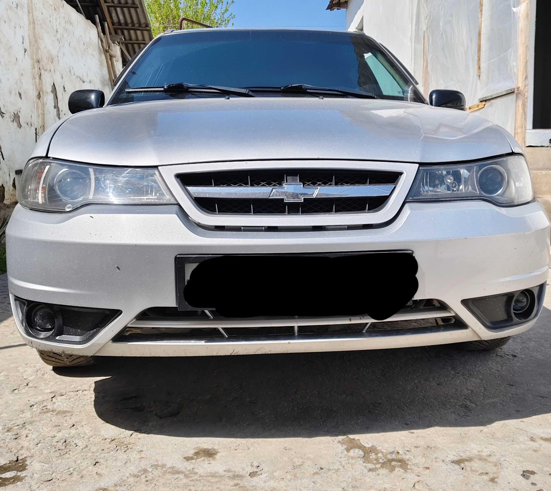 Nexia 2 Donc 1.6L