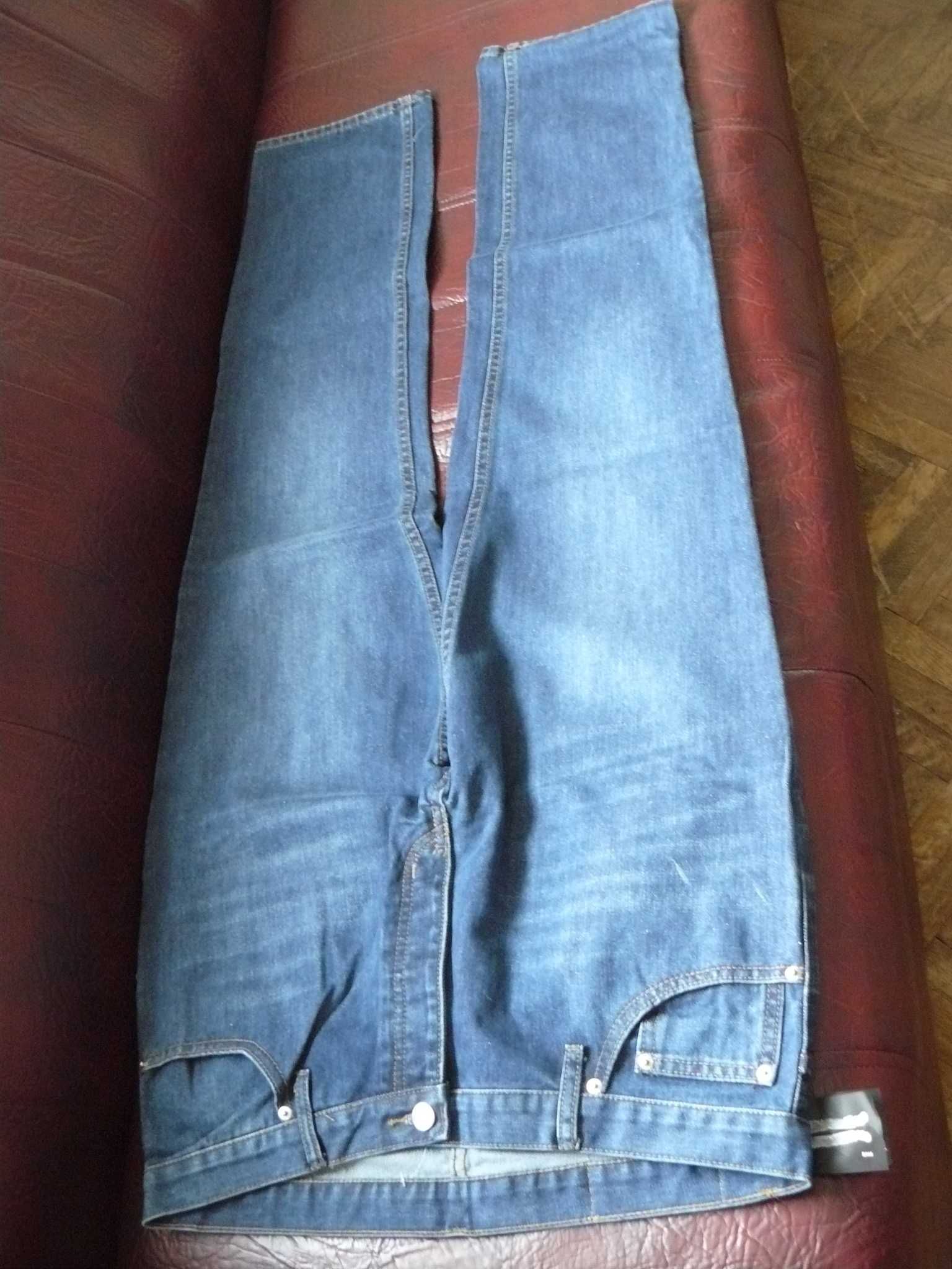 Jeans Barbati CHEAP MONDAY Originali,Marime W34/L32, Noi,Franta