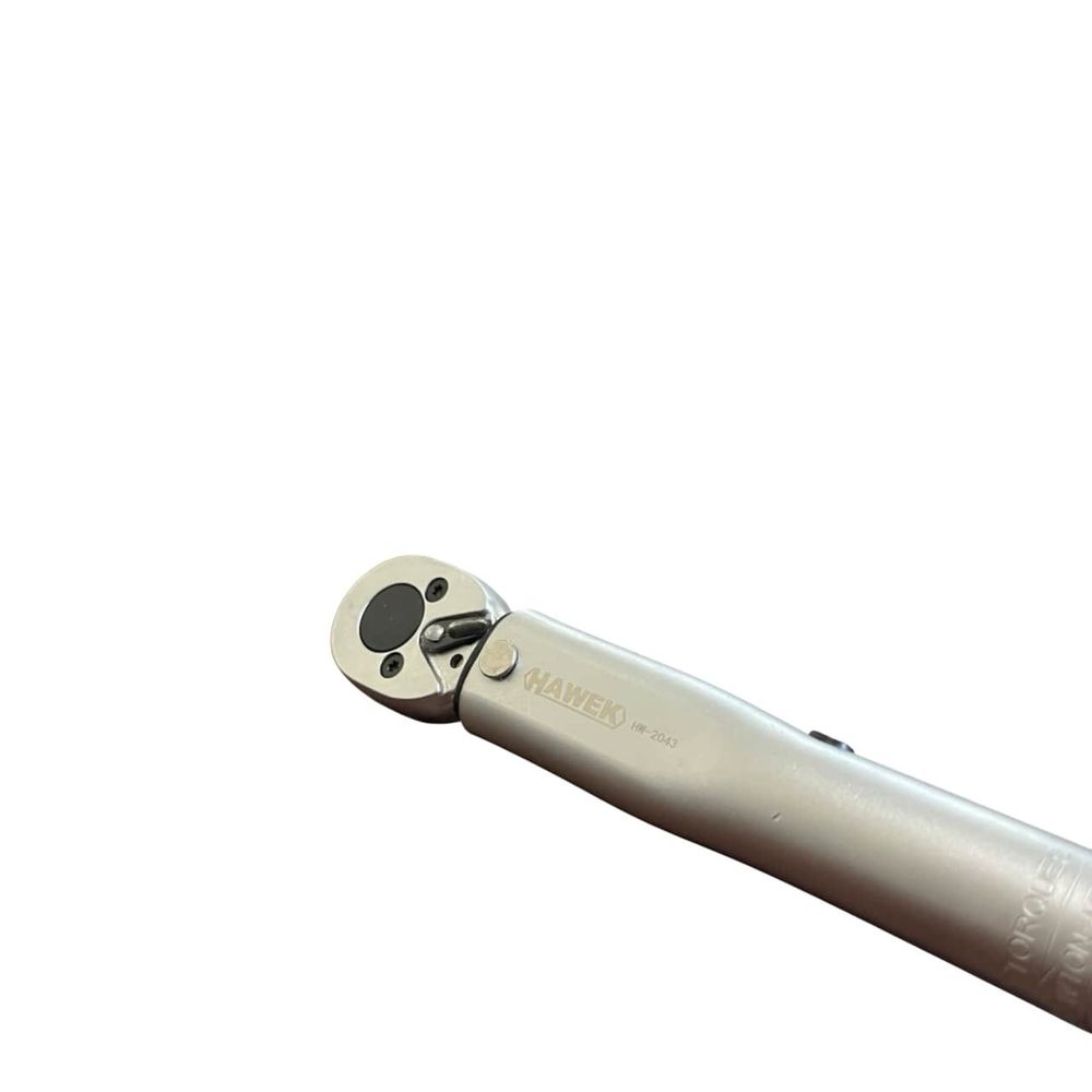 Динамометричен ключ1/4" 5-25Nm , HAWEK