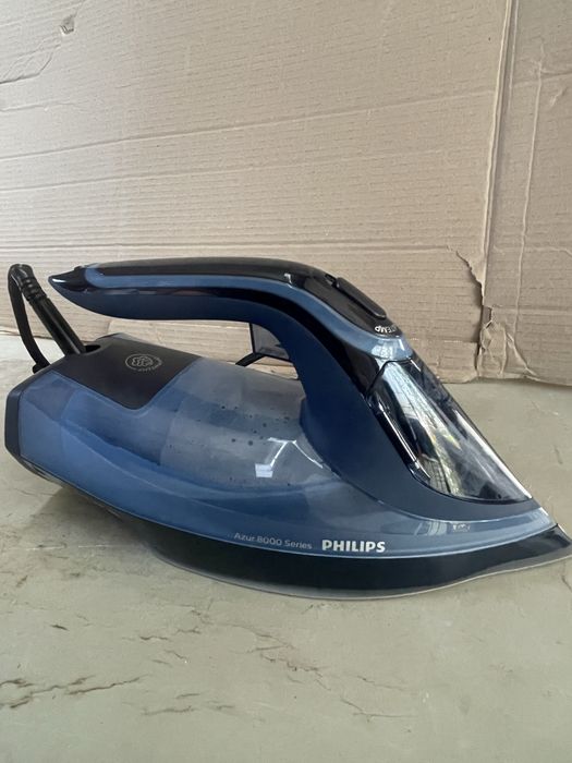 Ютия Philips DST8020