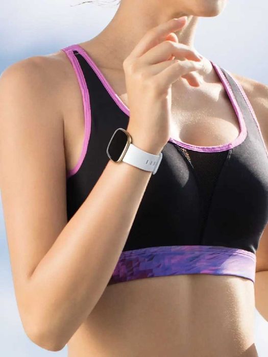 Силиконови каишки за Fitbit Versa 3/4 и Fitbit Sense 1/2