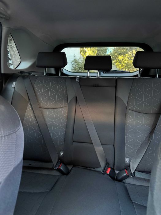 Toyota RAV4 Hybrid AWD 2019