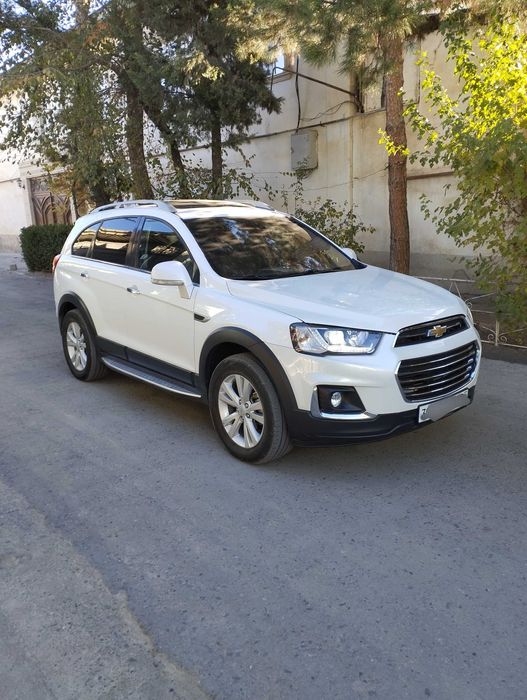 Каптива автомат,Пропан -4.