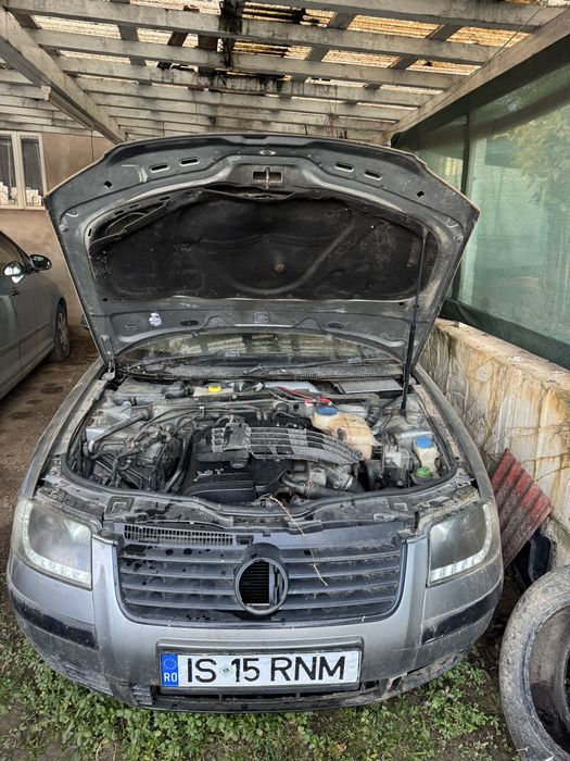 Passat b5.5 1.8T